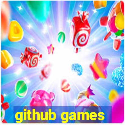 github games